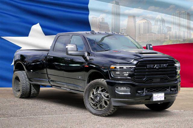 2026 Ram 3500 Laramie for sale in Austin, TX