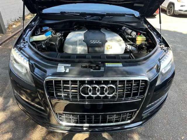 2015 Audi Q7 3.0 TDI Premium