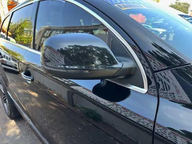 2015 Audi Q7 3.0 TDI Premium