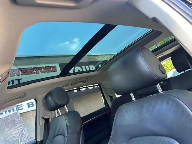2015 Audi Q7 3.0 TDI Premium