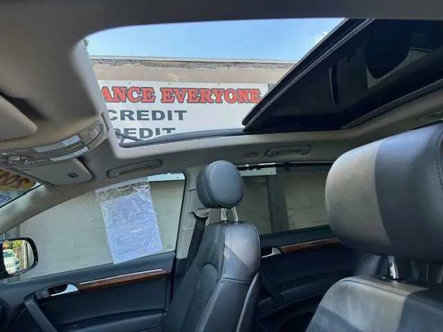 2015 Audi Q7 3.0 TDI Premium