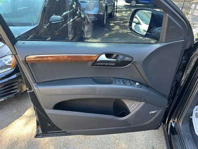2015 Audi Q7 3.0 TDI Premium