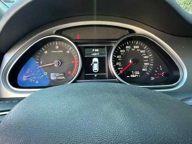 2015 Audi Q7 3.0 TDI Premium