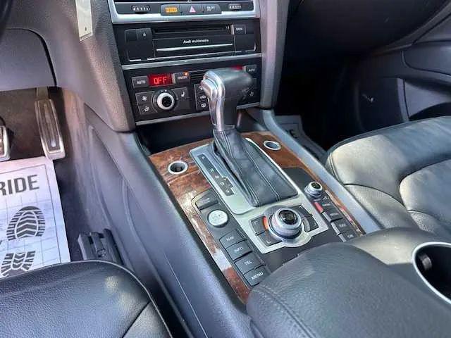 2015 Audi Q7 3.0 TDI Premium