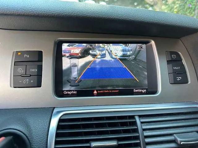 2015 Audi Q7 3.0 TDI Premium