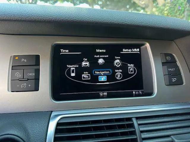 2015 Audi Q7 3.0 TDI Premium