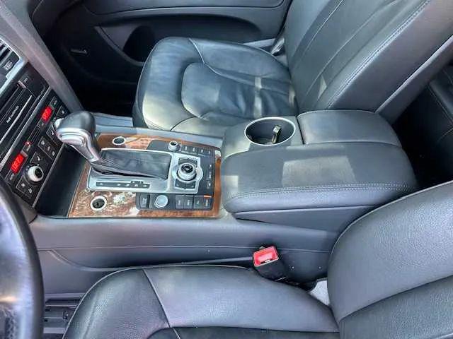 2015 Audi Q7 3.0 TDI Premium
