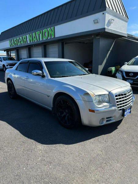 2005 Chrysler 300 300C