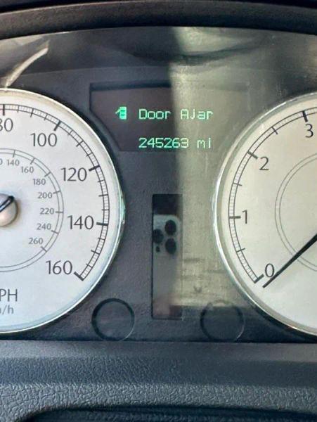 2005 Chrysler 300 300C
