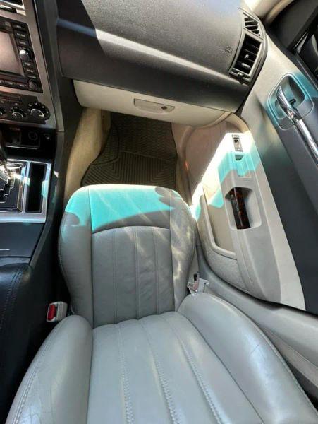 2005 Chrysler 300 300C