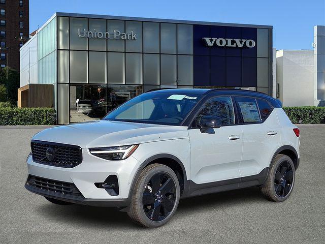 2026 Volvo XC40 B5 Ultra Black Edition for sale in Wilmington, DE