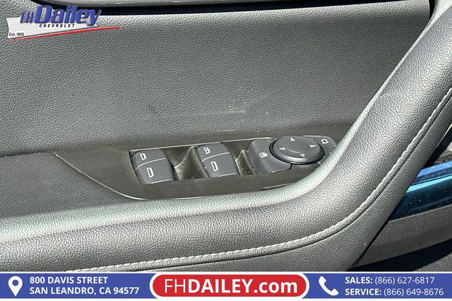2025 Chevrolet Blazer AWD 2LT