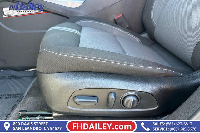 2025 Chevrolet Blazer AWD 2LT