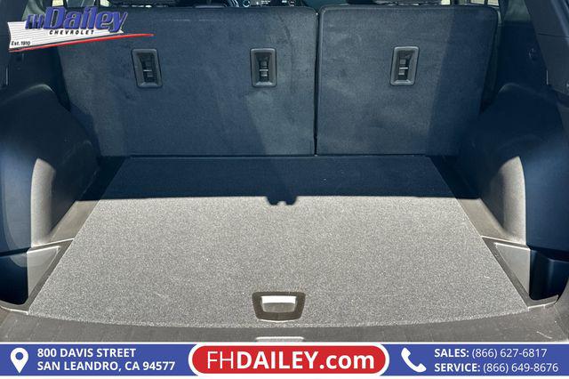 2025 Chevrolet Blazer AWD 2LT