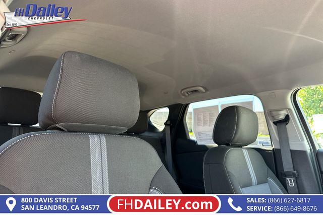 2025 Chevrolet Blazer AWD 2LT