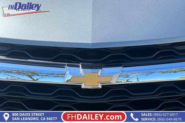 2025 Chevrolet Blazer AWD 2LT