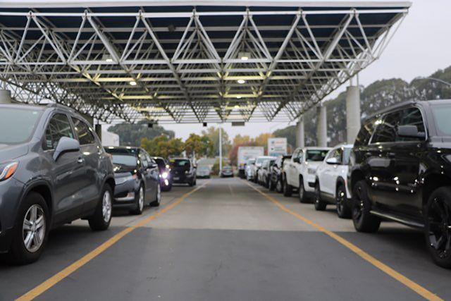 2025 Chevrolet Blazer AWD 2LT