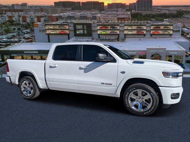 2026 Ram 1500 Big Horn Crew Cab 4x4 5'7" Box for sale in Tampa, FL
