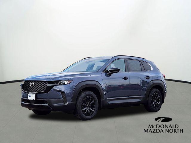 2026 Mazda CX-50 Hybrid Premium for sale in Longmont, CO