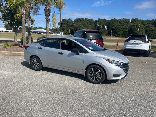2025 Nissan Versa 1.6 S for sale in Albany, GA