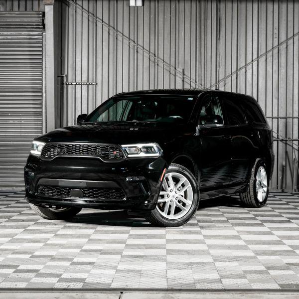 2022 Dodge Durango GT Plus AWD