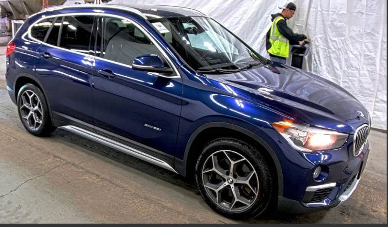 2018 BMW X1 xDrive28i for sale in Yonkers, NY