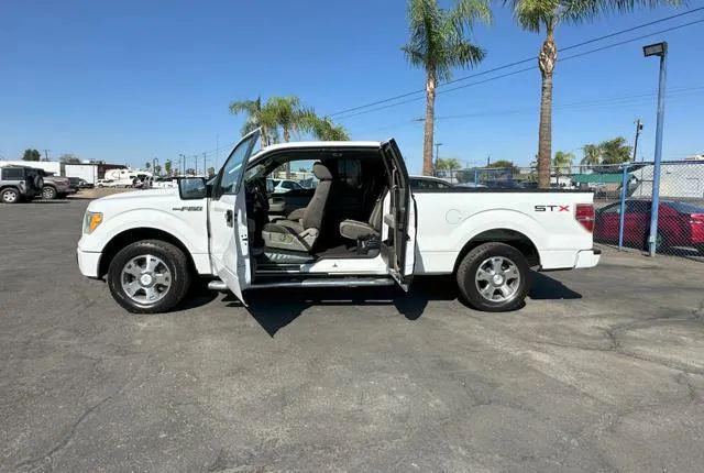 2010 Ford F-150 STX