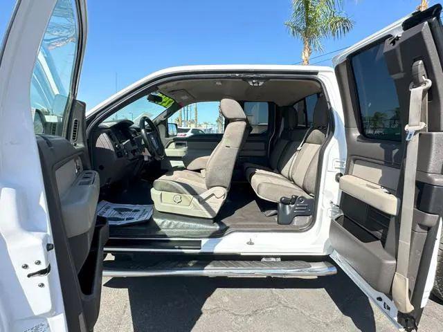 2010 Ford F-150 STX