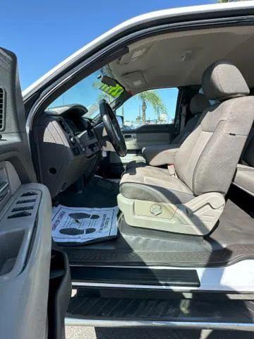 2010 Ford F-150 STX