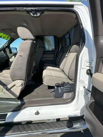 2010 Ford F-150 STX