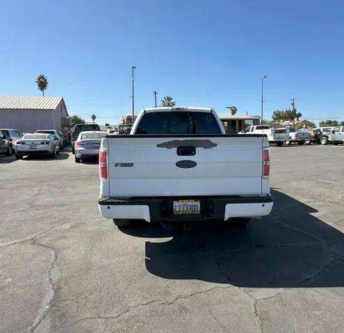 2010 Ford F-150 STX