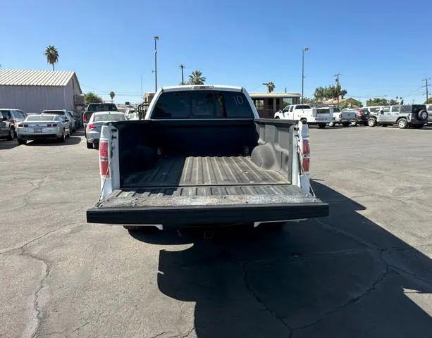 2010 Ford F-150 STX