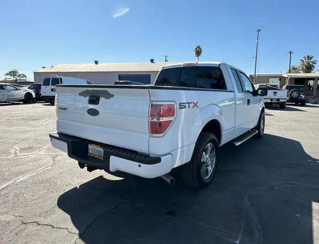 2010 Ford F-150 STX