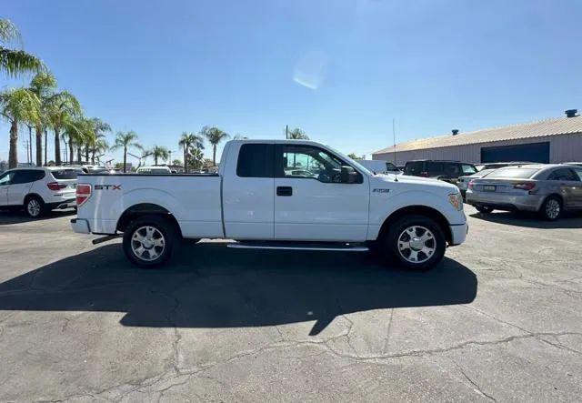 2010 Ford F-150 STX