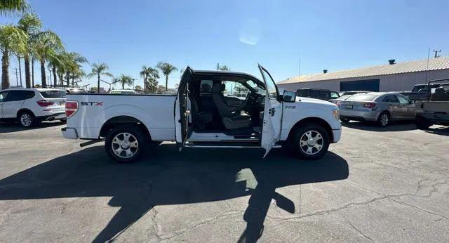 2010 Ford F-150 STX