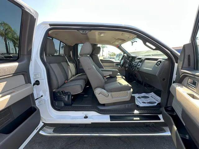 2010 Ford F-150 STX