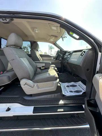 2010 Ford F-150 STX