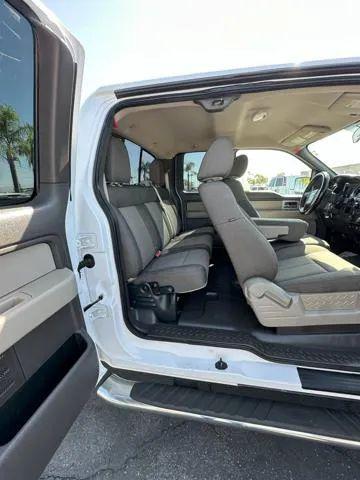 2010 Ford F-150 STX