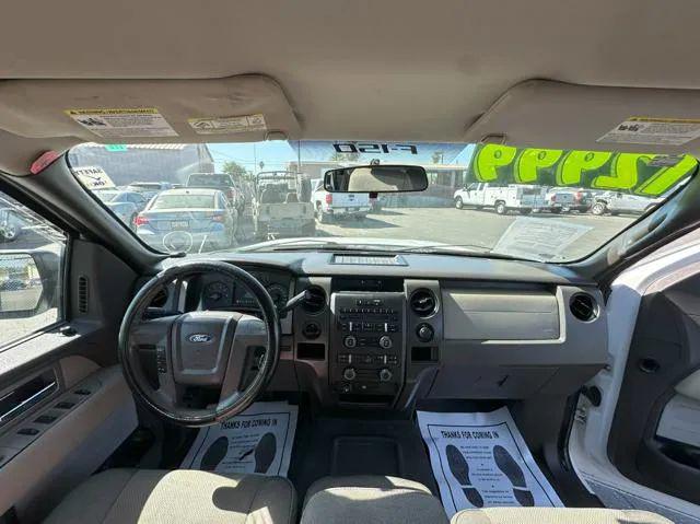 2010 Ford F-150 STX