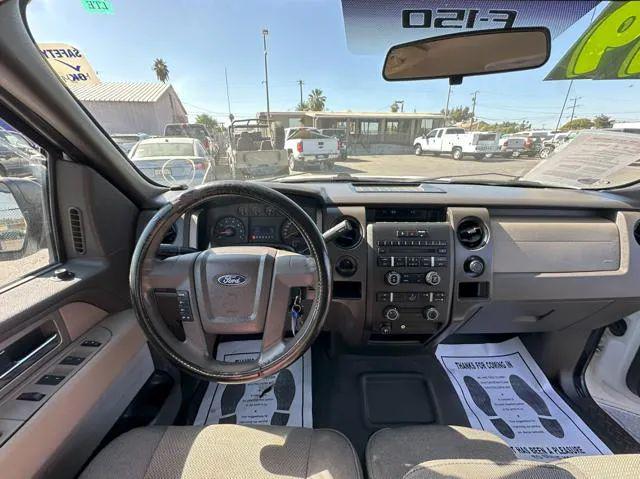 2010 Ford F-150 STX