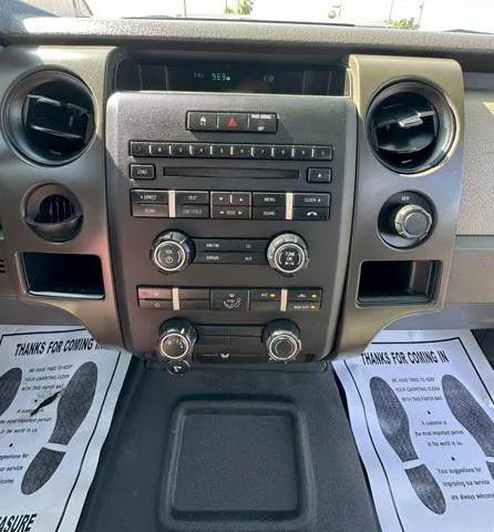 2010 Ford F-150 STX