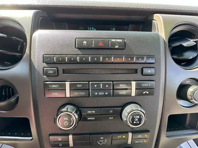 2010 Ford F-150 STX