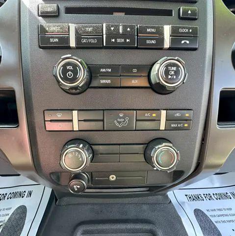 2010 Ford F-150 STX