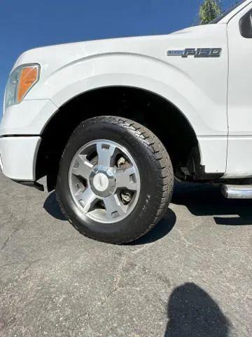 2010 Ford F-150 STX