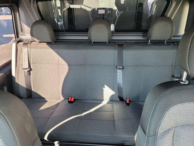 2026 Ram ProMaster Cargo Van Tradesman