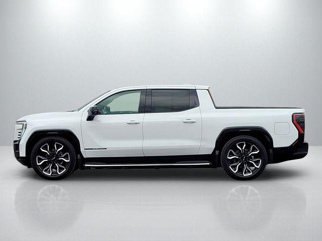 2025 GMC Sierra Max Range Denali