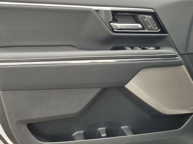 2025 GMC Sierra Max Range Denali