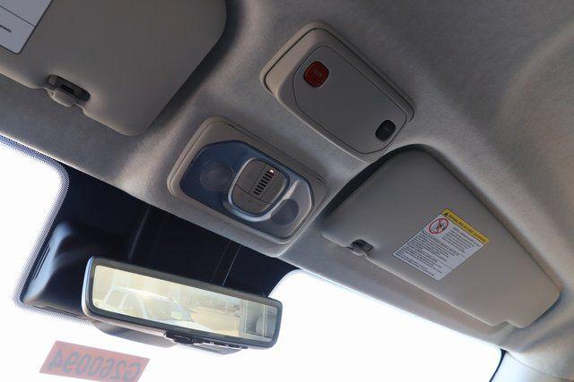 2026 Ram ProMaster Low Roof
