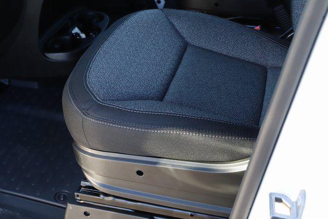 2026 Ram ProMaster Low Roof
