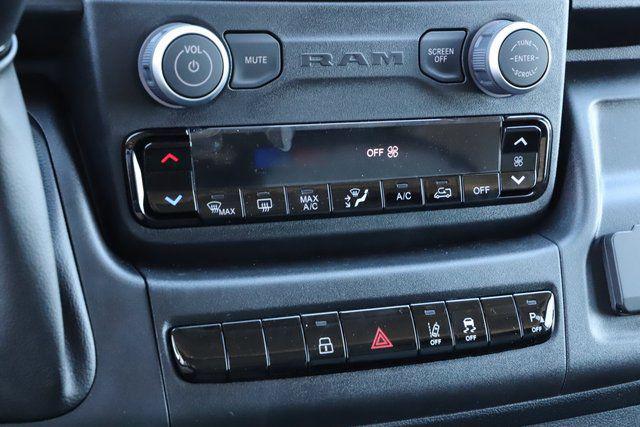 2026 Ram ProMaster Low Roof